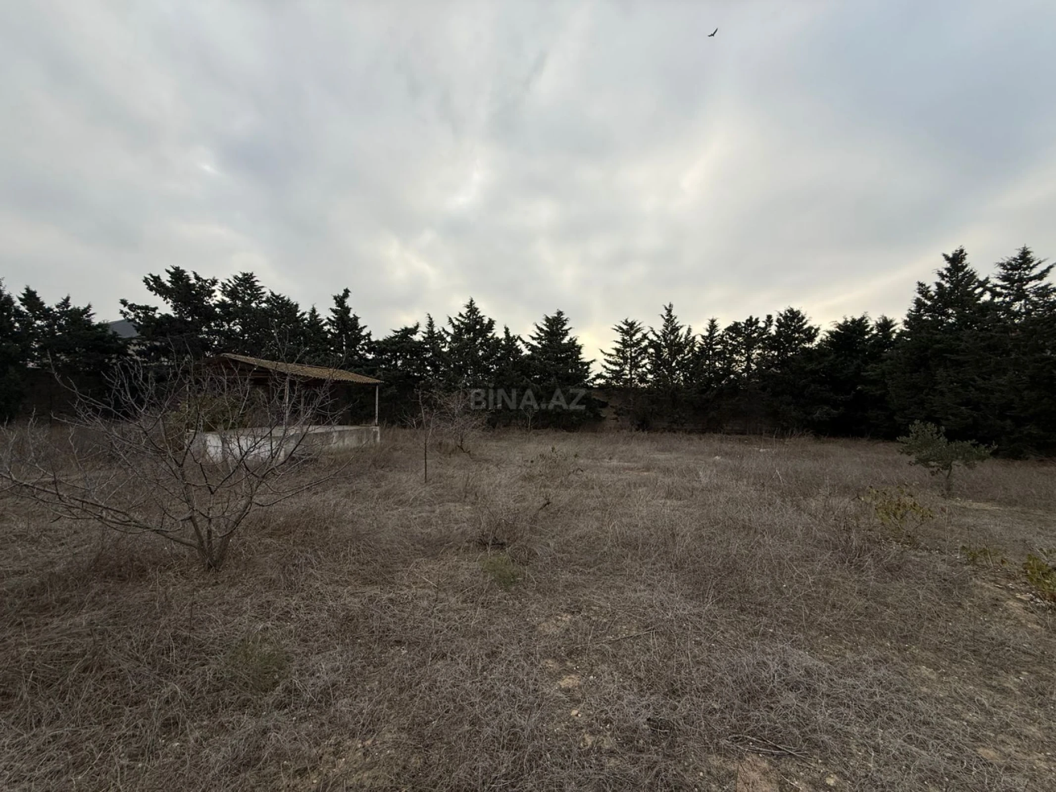 Satılır torpaq sahəsi 24 m²