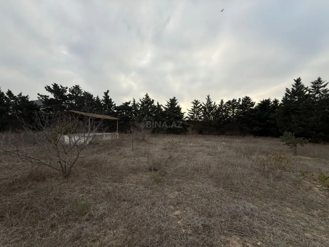 Satılır torpaq sahəsi 24 m²