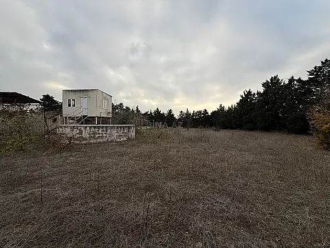 Satılır torpaq sahəsi 24 m²