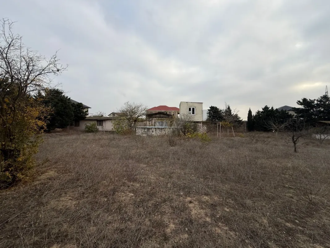 Satılır torpaq sahəsi 24 m²