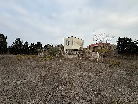 Satılır torpaq sahəsi 24 m²