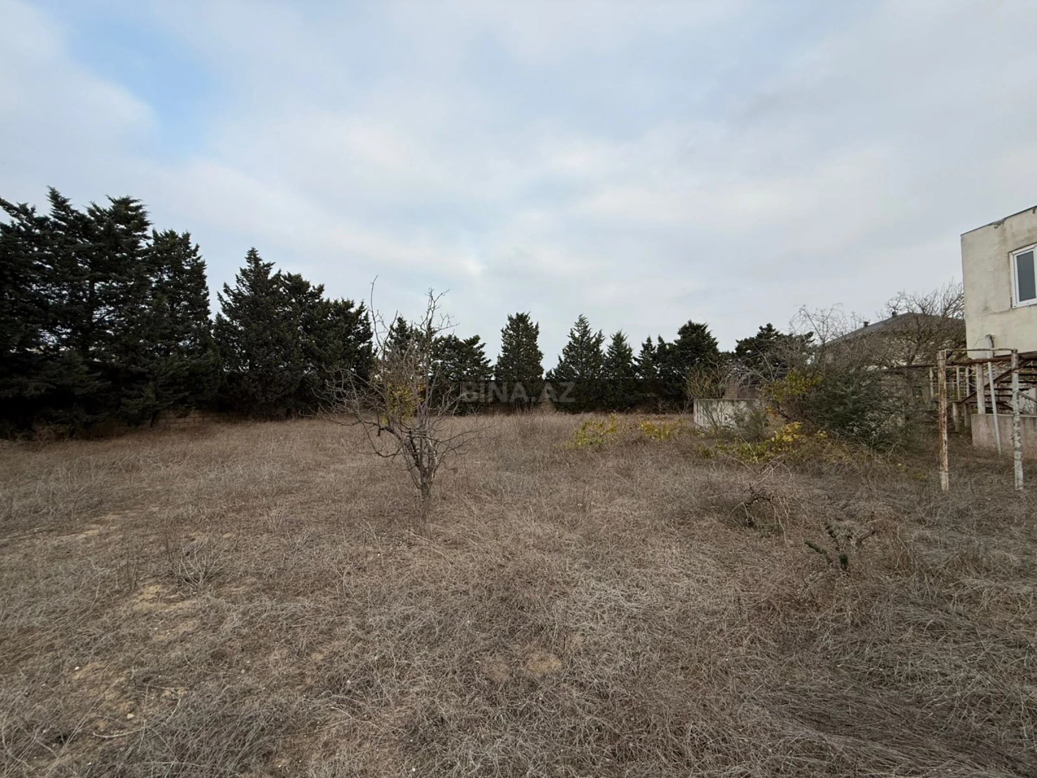 Satılır torpaq sahəsi 24 m²