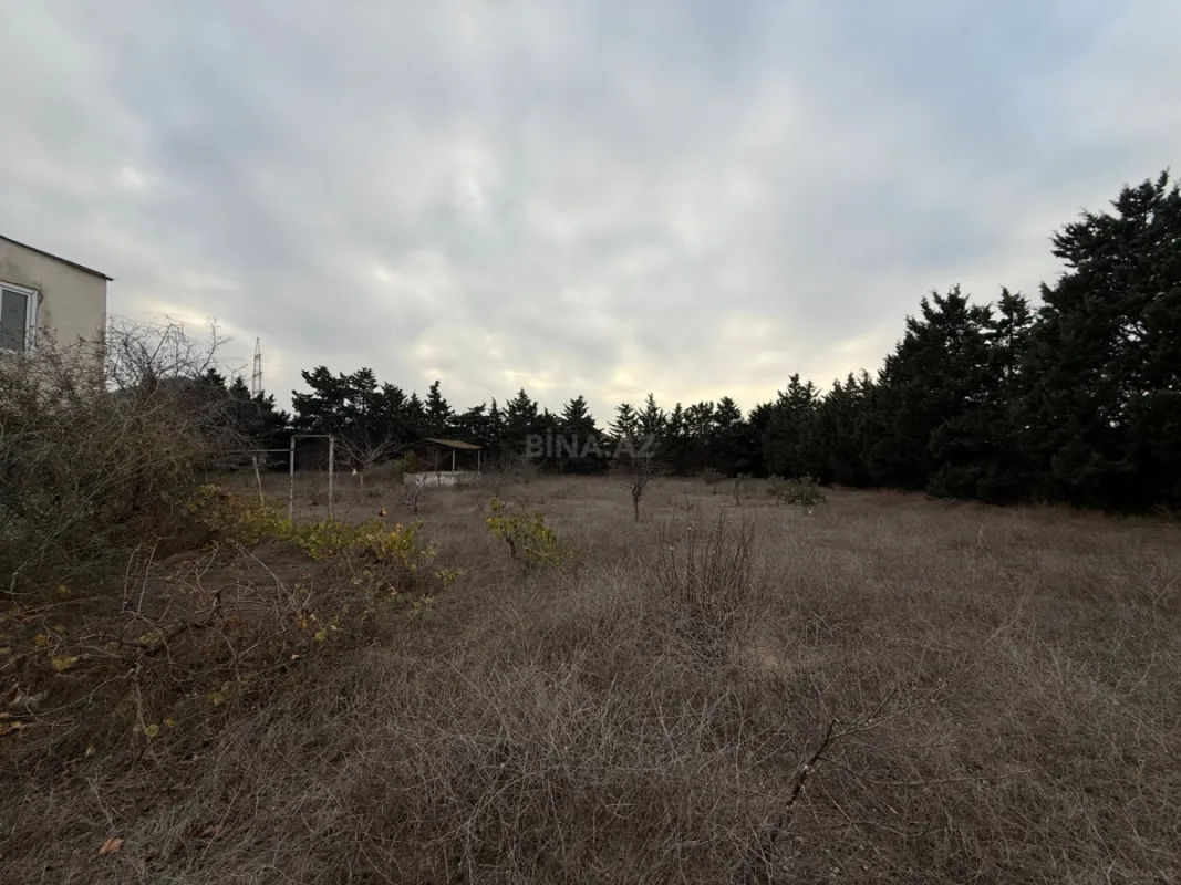 Satılır torpaq sahəsi 24 m²