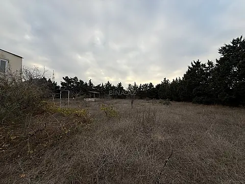 Satılır torpaq sahəsi 24 m²