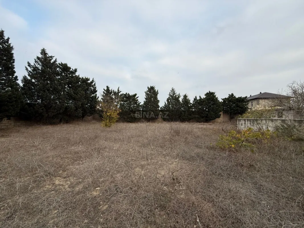 Satılır torpaq sahəsi 24 m²