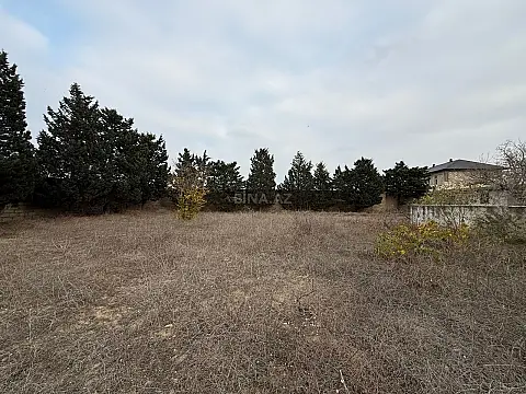 Satılır torpaq sahəsi 24 m² — Bakı, Şüvəlan 24.00 m²
