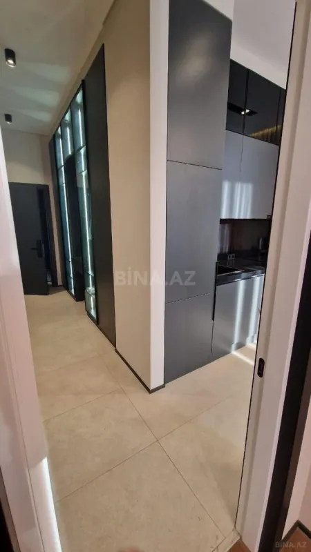 Satılır 2 otaqlı mənzil 84 m²