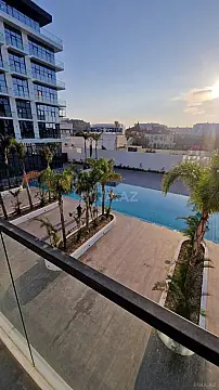 Satılır 2 otaqlı mənzil 84 m²