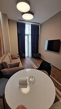 Satılır 2 otaqlı mənzil 84 m² — Bakı, Sea Breeze 2 otaq 84.00 m²