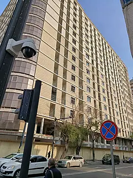 Satılır 3 otaqlı mənzil 142 m² — Bakı, Nərimanov 3 otaq 142.00 m²