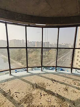 Satılır 3 otaqlı mənzil 142 m²