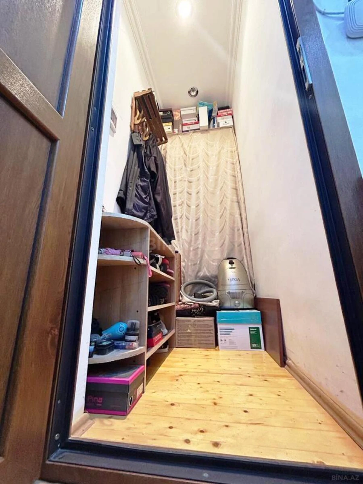 Satılır 2 otaqlı mənzil 55 m²