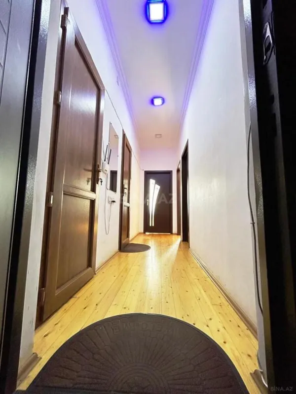 Satılır 2 otaqlı mənzil 55 m²