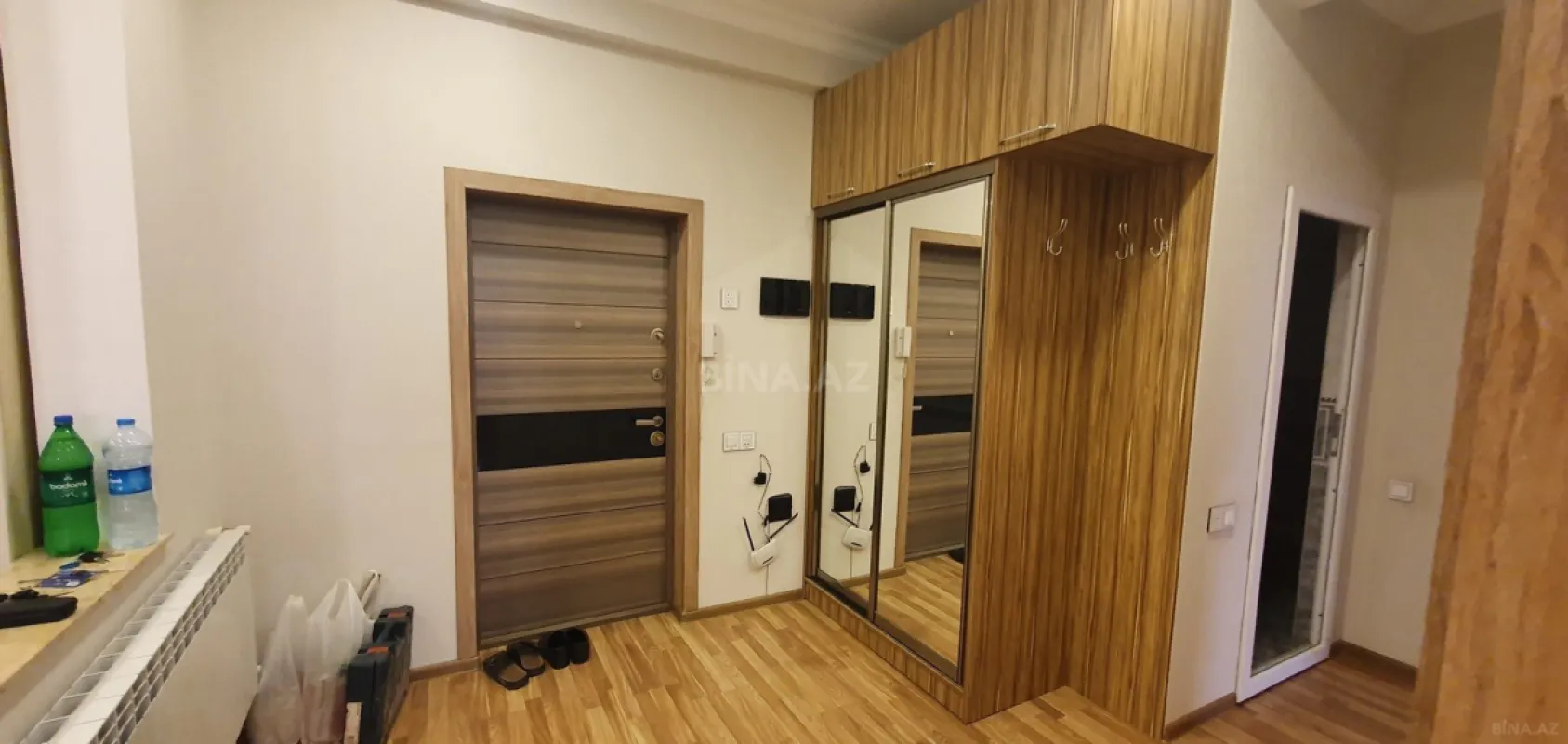 Satılır 3 otaqlı mənzil 100 m²