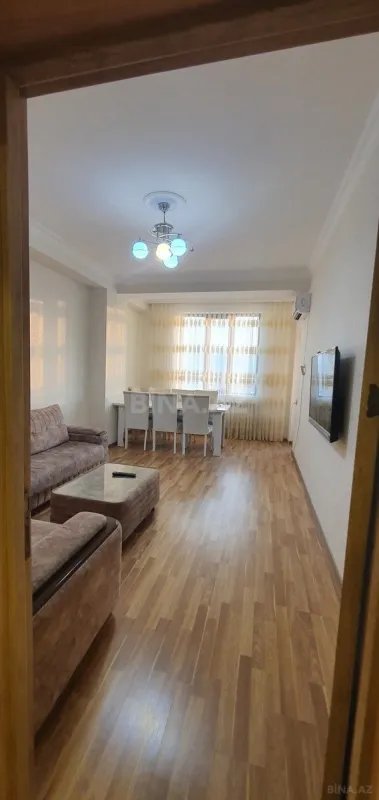 Satılır 3 otaqlı mənzil 100 m²