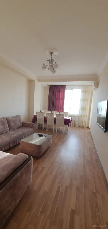 Satılır 3 otaqlı mənzil 100 m²