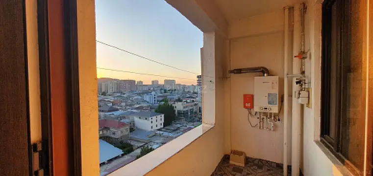 Satılır 3 otaqlı mənzil 100 m²