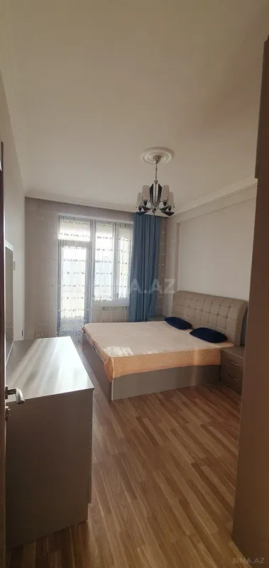 Satılır 3 otaqlı mənzil 100 m²