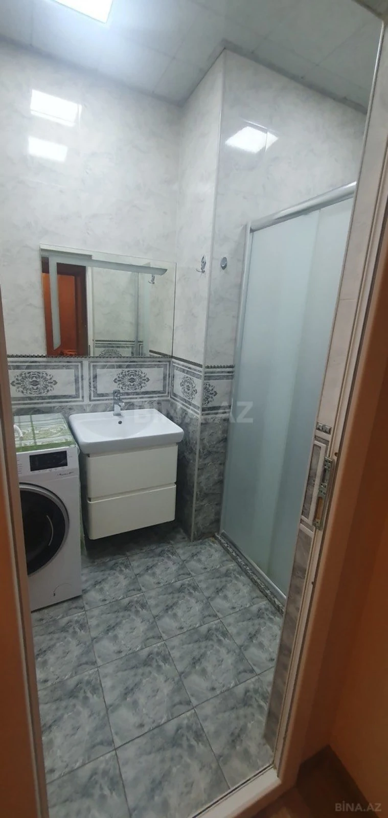Satılır 3 otaqlı mənzil 100 m²