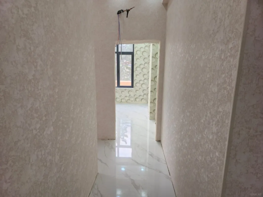 Satılır 3 otaqlı mənzil 95 m²