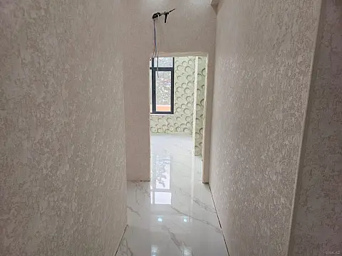 Satılır 3 otaqlı mənzil 95 m²