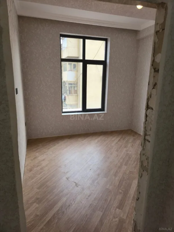 Satılır 3 otaqlı mənzil 95 m²