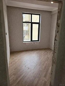 Satılır 3 otaqlı mənzil 95 m²