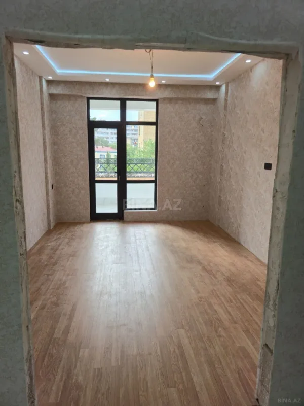 Satılır 3 otaqlı mənzil 95 m²