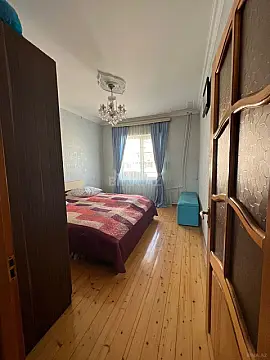 Satılır 5 otaqlı mənzil 120 m² — Bakı, Yasamal 5 otaq 120.00 m²