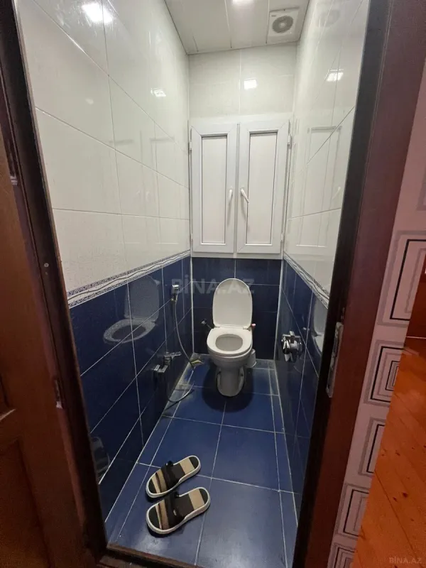 Satılır 5 otaqlı mənzil 120 m²