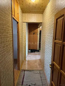 Satılır 5 otaqlı mənzil 120 m²