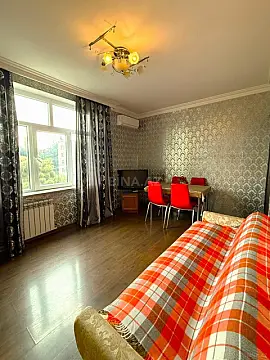 Satılır 2 otaqlı mənzil 55 m² — Bakı, Bakıxanov 2 otaq 55.00 m²