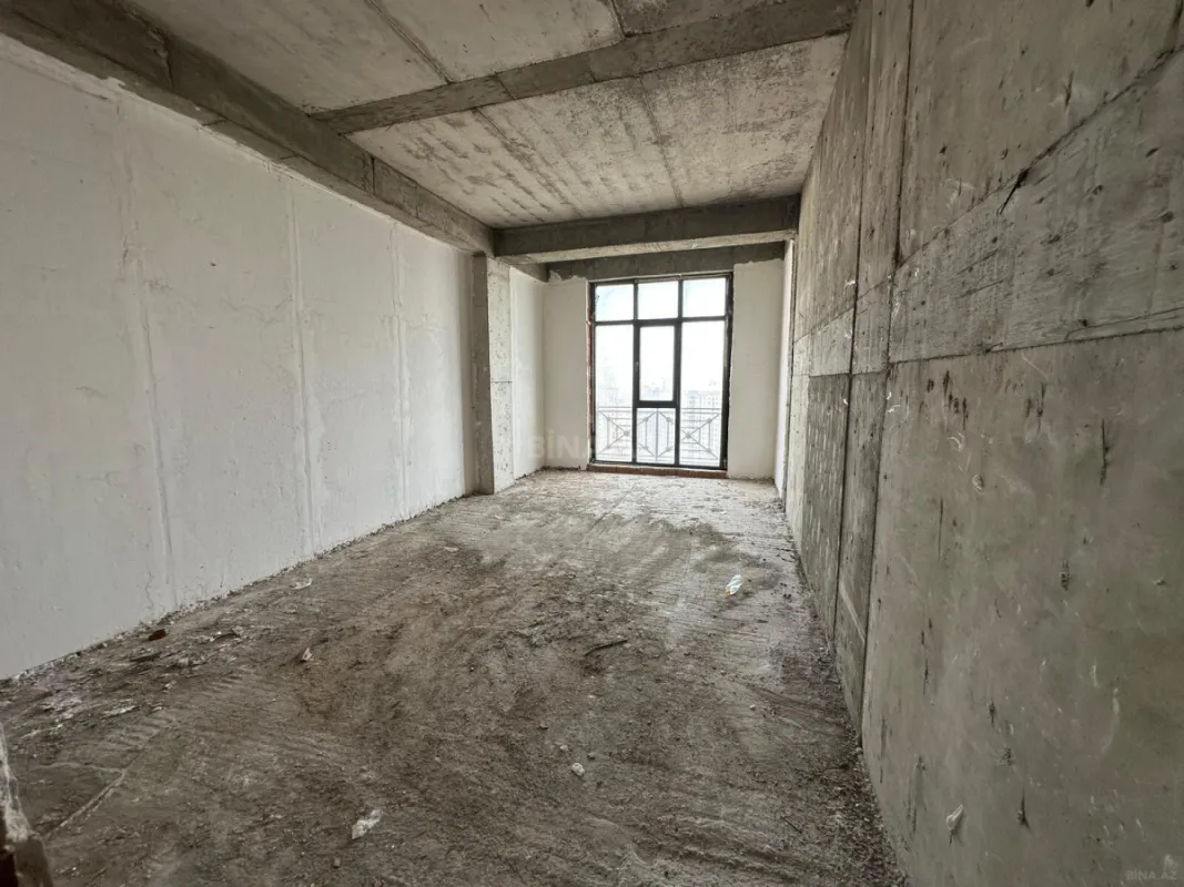 Satılır 2 otaqlı mənzil 85 m²