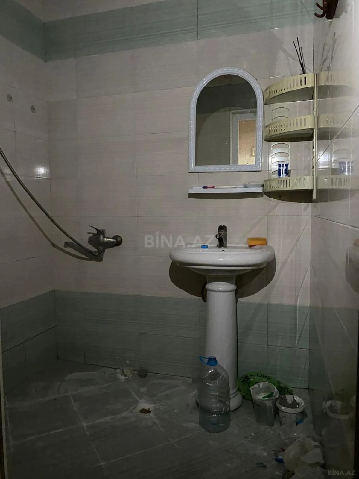 Kirayə verilir 2 otaqlı mənzil 60 m²