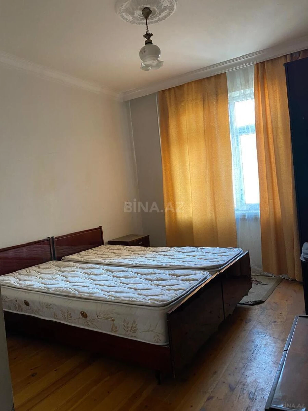 Kirayə verilir 2 otaqlı mənzil 60 m²