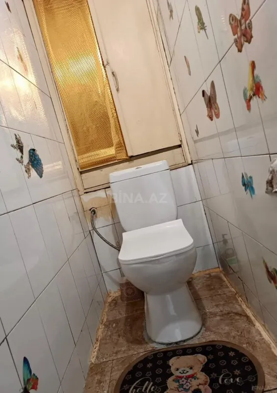 Satılır 2 otaqlı mənzil 65 m²