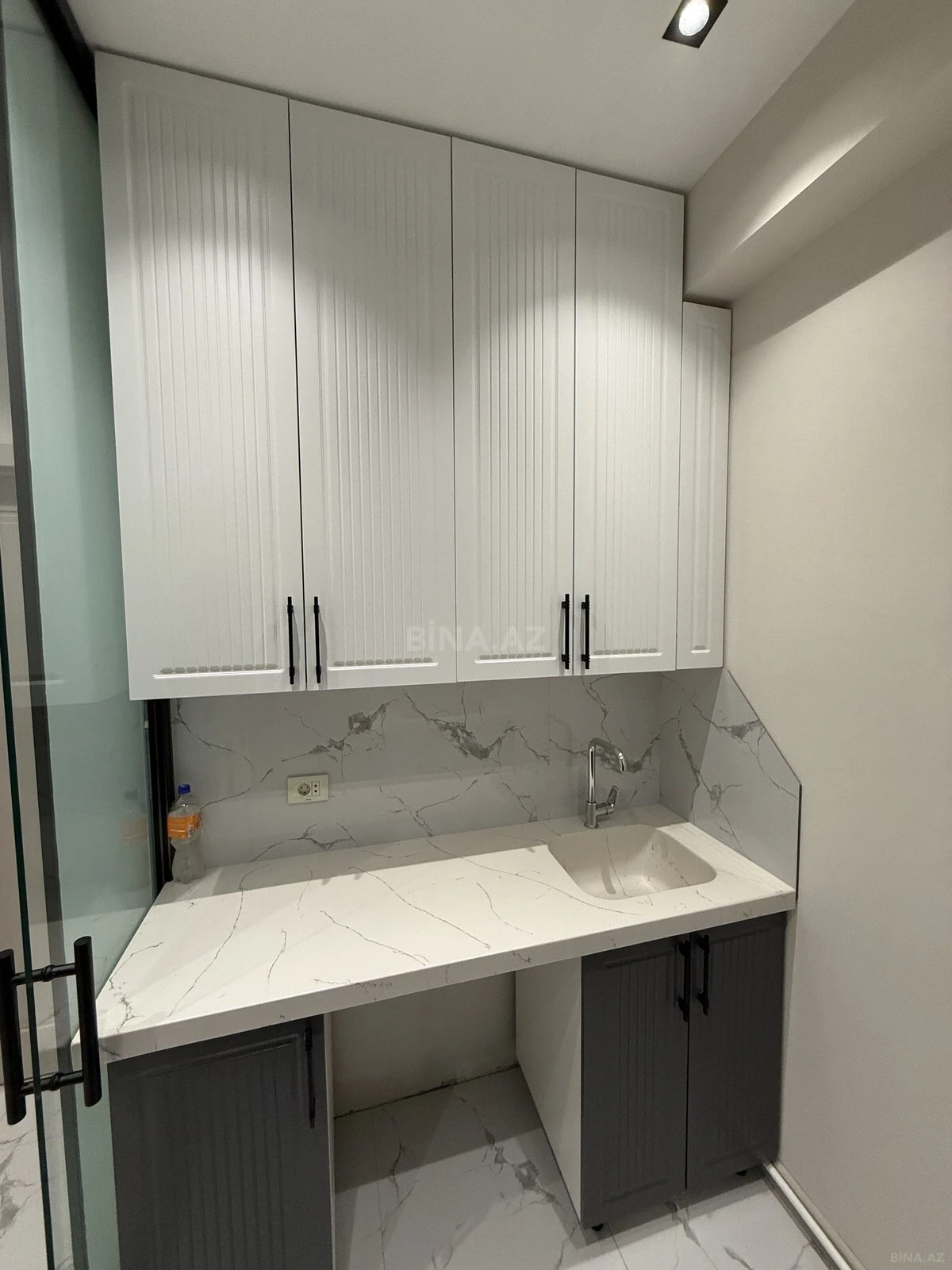 Satılır 2 otaqlı mənzil 60 m²