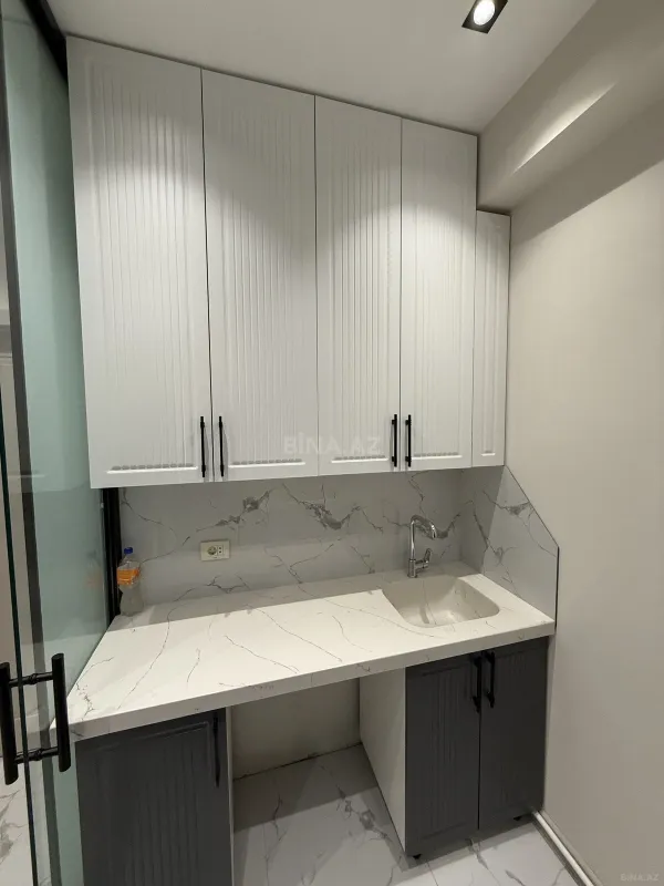 Satılır 2 otaqlı mənzil 60 m²