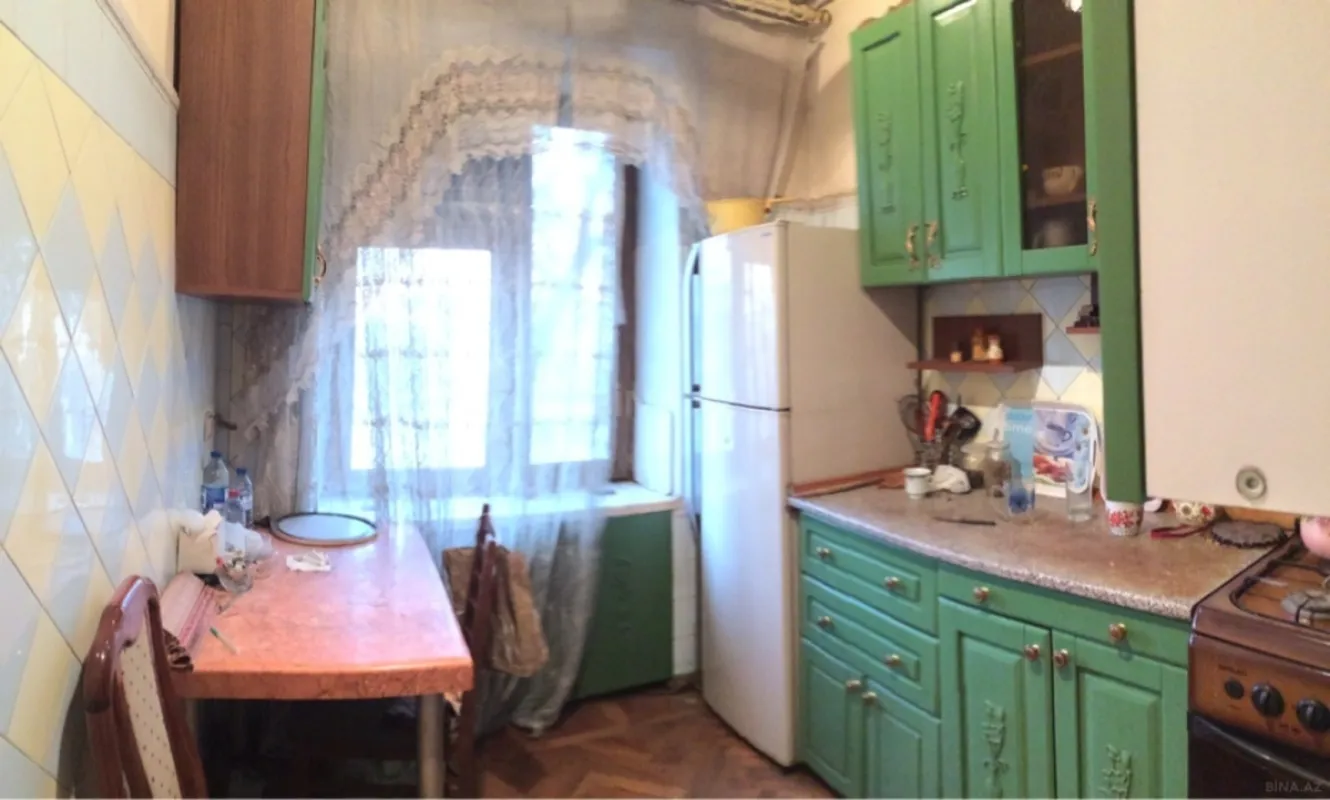 Kirayə verilir 3 otaqlı mənzil 90 m²