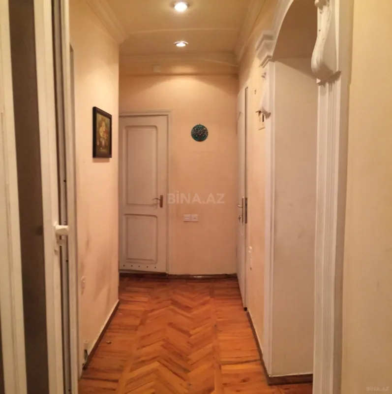 Kirayə verilir 3 otaqlı mənzil 90 m²