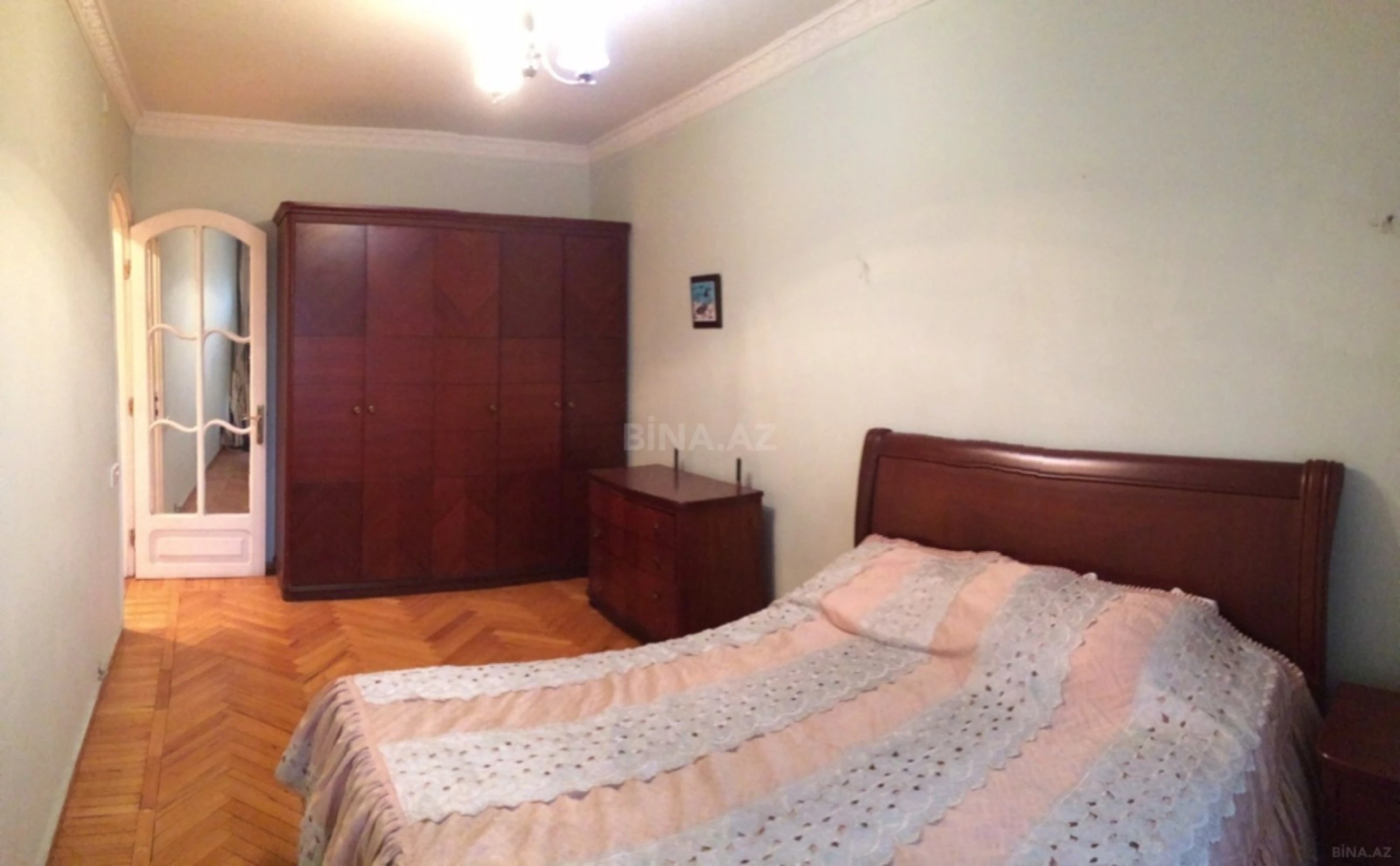 Kirayə verilir 3 otaqlı mənzil 90 m²