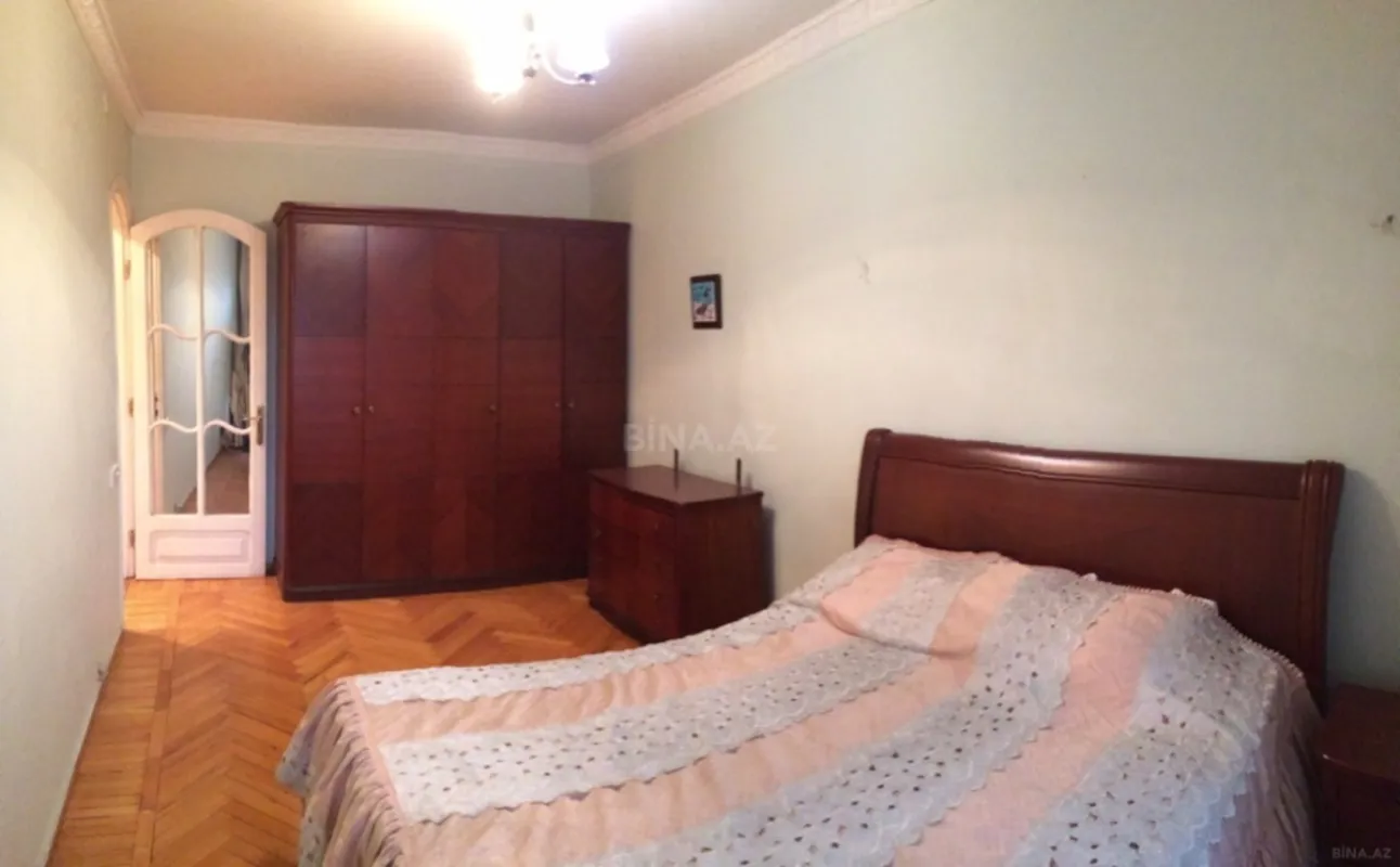 Kirayə verilir 3 otaqlı mənzil 90 m²