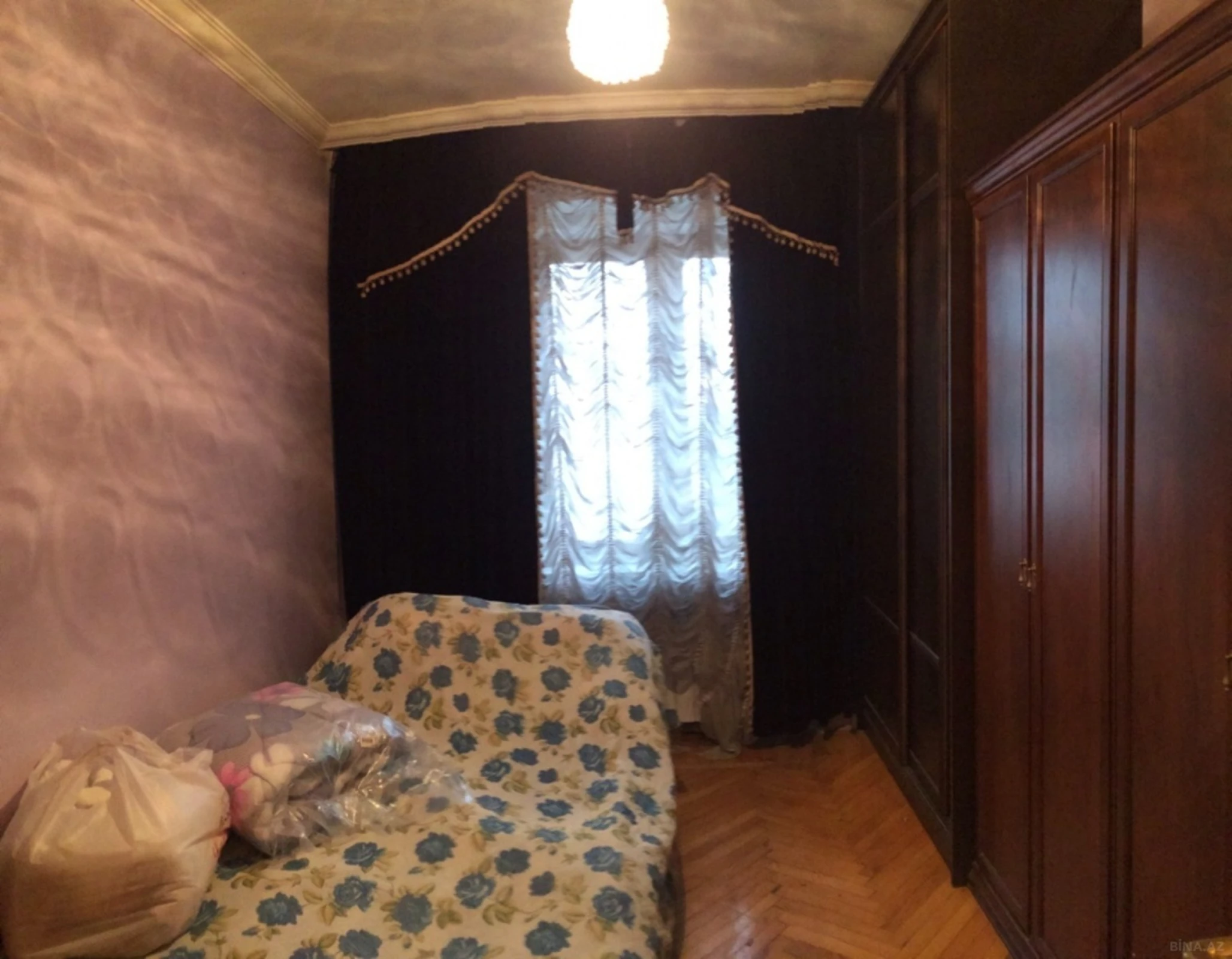 Kirayə verilir 3 otaqlı mənzil 90 m²