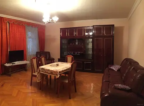 Kirayə verilir 3 otaqlı mənzil 90 m²