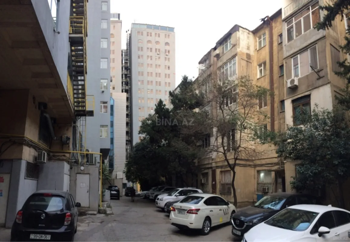 Kirayə verilir 3 otaqlı mənzil 90 m²