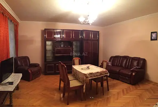Kirayə verilir 3 otaqlı mənzil 90 m²