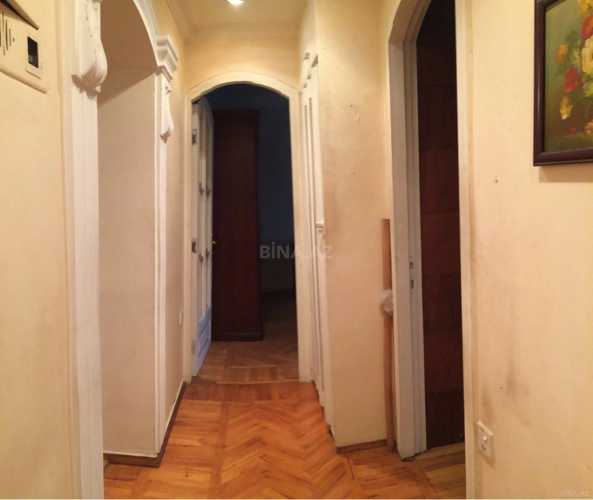 Kirayə verilir 3 otaqlı mənzil 90 m²