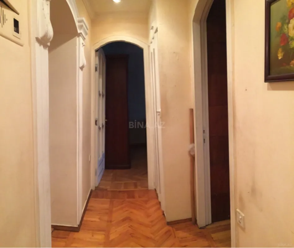Kirayə verilir 3 otaqlı mənzil 90 m²