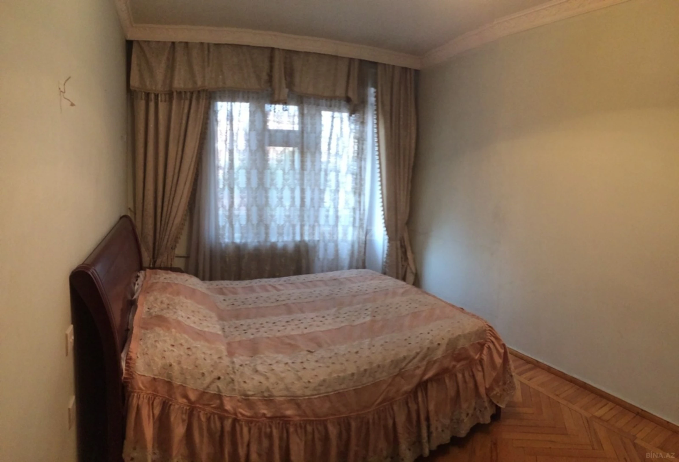 Kirayə verilir 3 otaqlı mənzil 90 m²
