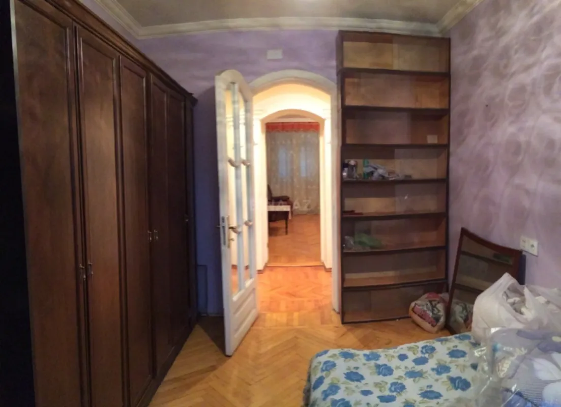 Kirayə verilir 3 otaqlı mənzil 90 m²